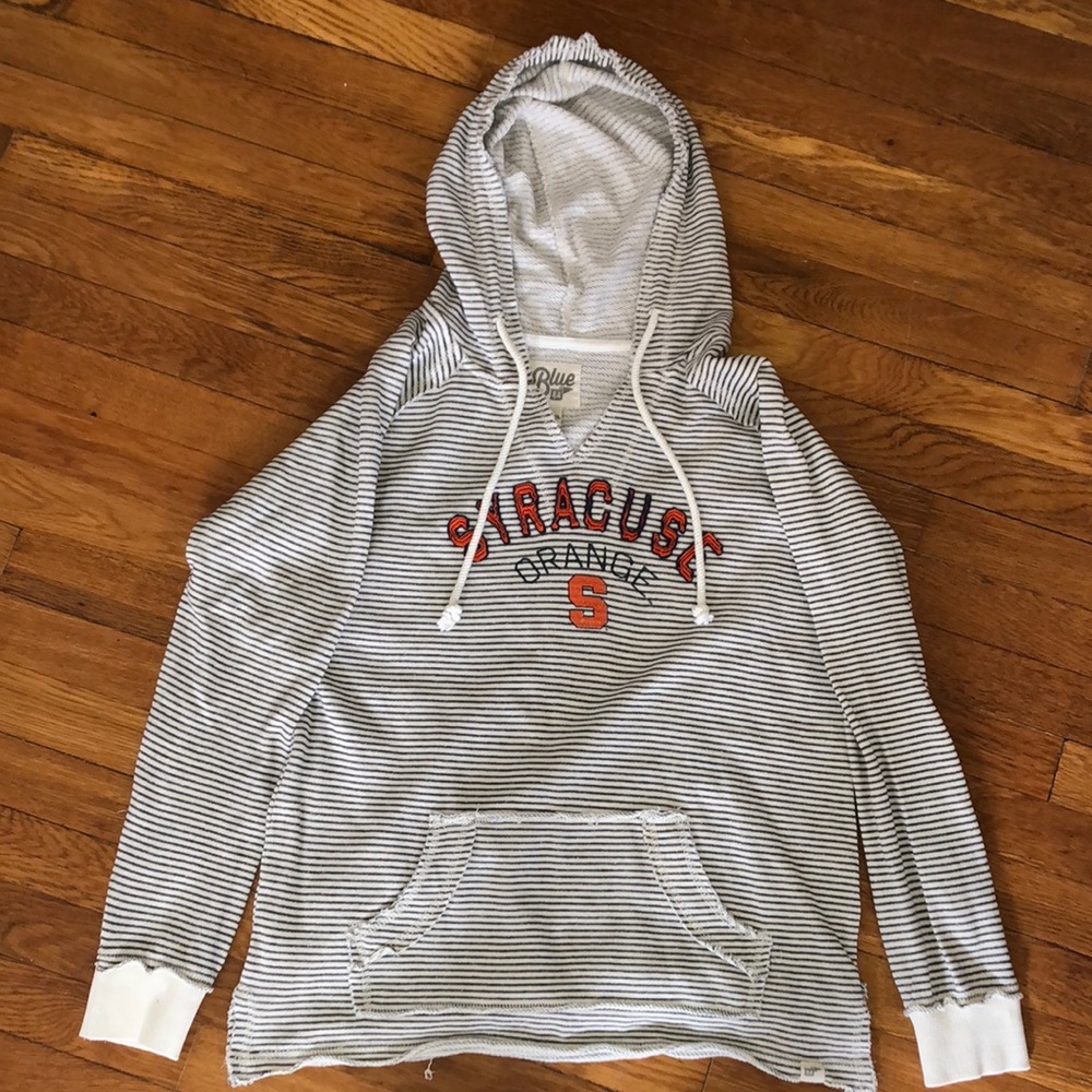 Syracuse University Hoodie